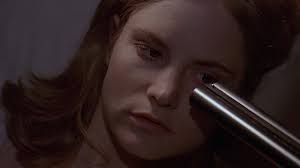 And So It Begins...: In Character: Jennifer Jason Leigh