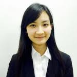 Zhu, Grace // SLA Profiles (2015) // Blog Network // University of Notre  Dame