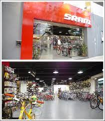 Friendly bicycle shop pořízené členy webu tripadvisor. Made In Hong Kong Pinkbike