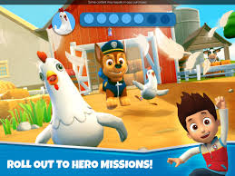 Pups runner apk 1.26.0 for android is available for free and safe download. Paw Patrol Rescue World For Android Apk Download