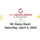 Daisy Dash 5k