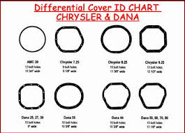 dana differential