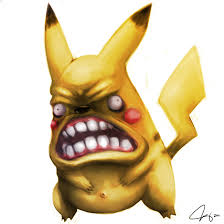 Find the best cool pikachu wallpapers on getwallpapers. Free Download Pikachu By Chuckie Chan 894x894 For Your Desktop Mobile Tablet Explore 49 Derpy Squirtle Wallpaper Derpy Squirtle Wallpaper Squirtle Wallpaper Hd Derpy Wallpaper
