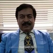 Dr. Asadullah Soomro