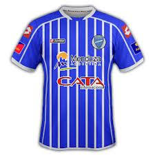 Sportivo godoy cruz jugó su primer partido el 6 de noviembre de 1921. Godoy Cruz Golazo Argentino