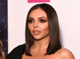 Little mix jesy nelson no makeup. Where Is Little Mix Jesy Nelson On The Jonathan Ross Show And Has She Left The Band Manchester Evening News