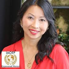 Transform Your Life with Agnes Chau's Personal Development Strategies