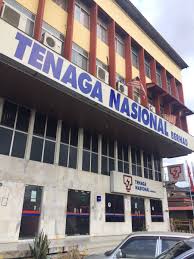 Internship zawani at tenaga nasional berhad. Bb On Twitter Done My 12 Weeks Internship Tnb Pasir Mas