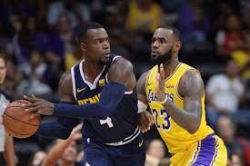Los angeles lakers advanced stats. Preview The Denver Nuggets Take On Lebron James And The Los Angeles Lakers Denver Stiffs
