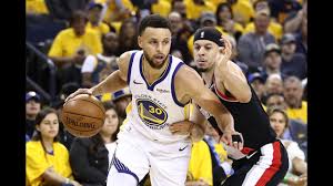 Stephen curry's parents altered his career with one big. Stephen Curry Wasn T Used To Seeing Mom Wearing A Portland Trail Blazers Jersey Youtube