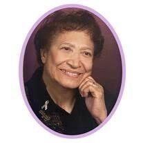 Rena V. Van Buren Obituary