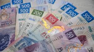 FGR detiene a persona con más de 700 mil pesos