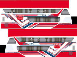 Kita sebagai developer skin terkeren menyediakan livery. Livery Bussid Double Decker Stj Anno 65 Livery Bussid Sdd Double Decker Koleksi Hd Part 4 Raina Id 4 7 5 138 Votes Onbux Opis