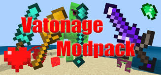 Let us know in the comments section provided below your experience of playing minecraft pe for free on ios. Vatonage Modpack Minecraft Pe Mods Addons