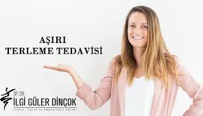 Asiri Terleme Altta Yatan Medikal Hastaliklardan Kaynaklanabilecegi Gibi Genellikle Herhangi Bir Nedene Bagli Degildir Surekli Giysi Degist Estetik Deri Bilgi
