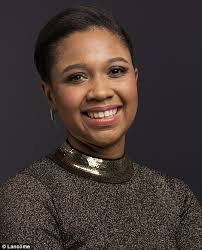 Women show natural beauty for Lancôme beauty campaign