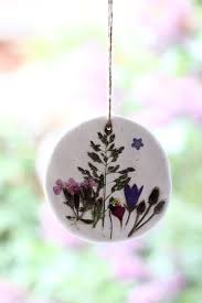 Raus In Die Natur Basteln Mit Naturmaterialien Salzteig Mandalas Lavendelblog Sommerdeko Sommer Dekoration Basteln Mit Naturmaterialien