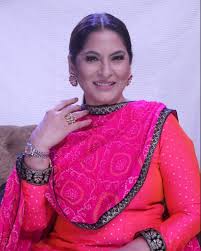 Interview with Archana Puran Singh – VISHAL AHLAWAT