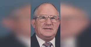 Obituary information for John H. Lefever