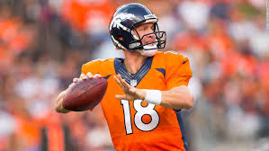 Year team g att comp pct yds avg lng td int 1st 1st% 20+ sck scky rate; Peyton Manning To Retire Broncos Say Cnn