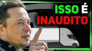 Tesla Semi dispara em vendas, nova bateria 4680 Gen 2 e expansão do Tesla  Insurance ⚡️