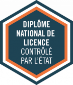 Lettre de motivation pour integrer une licence staps fresh via lettreexemples.info. Licence Gestion Fges Universite Catholique De Lille