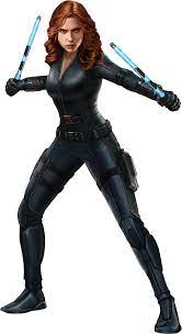 Female Avengers Art Captain America Civil War Black Widow 01 Png By Imangelpeabody On Deviantart Black Widow Marvel Black Widow Cosplay Female Avengers