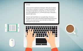 Hiring for finance manager positions? How To Follow Up On Your Job Application By Margaret Buj Linkedin