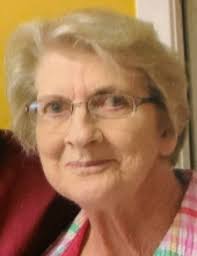 Arnita "Jean" Stanton Obituary July 6, 2021