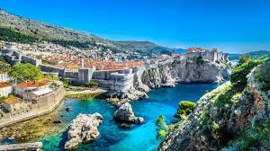 Croatia is a country in the southeastern part of europe. Paraisos Cercanos Croacia Un Mar De Islas Rtve Es