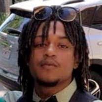 Louis Gladney's Instagram, Twitter & Facebook