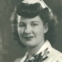 Geneva Sweet Woodward Obituary 2009