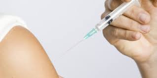Impfung Gegen Pneumokokken