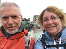 Responding to Linda Ng's “10 More Exciting Questions” Travel Prompt