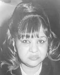 Deborah Jeter Obituary (1950