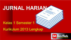 Terdapat beberapa model atau bentuk jurnal mengajar yang dapat digunakan guru sesuai kebutuhan. Contoh Jurnal Harian Kelas 1 Semester 1 Kurikulum 2013 Lengkap Guru Abata