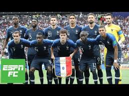 World cup 2023 live scores, fixtures, standings. Who Was France S Best Player During Their 2018 World Cup Title Espn Fc Youtube