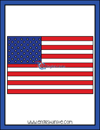 Black And Blue American Flag Meaning Pin On Clip Art