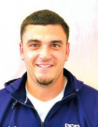 MKA Baseball: Pacifico Calls It a Career, Sasso Takes Over