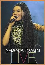 Get a life, get a grip get away somewhere, take a trip take a break, take control take advice from someone you know come on over, come on in pull up a seat, take a load off your feet come on over, come on in you can unwind, take a load off your mind make a wish, make a move make up your mind, you can choose when you're up, when you're down when you need a laugh come around come on over, come. Shania Twain Live Wikiwand