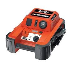 Black Decker Bdjs450i Aku Takviye Cihazi Hepgidiyor Black Decker Decker Black