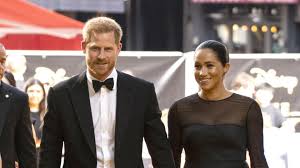 We are all delighted by the happy news of the arrival of baby lili. prime minister boris johnson sent his. News Im Video Harry Und Meghan Lassen Queen Eiskalt Abblitzen Brigitte De