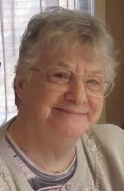 Obituary of Isobel Conrad