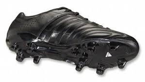 Maybe you would like to learn more about one of these? Adidas Adipure 11pro Blackout