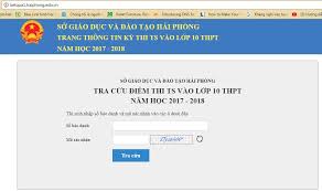 Hiện tại điểm chuẩn vào lớp 10 tuyên quang vẫn chưa có, vndoc sẽ cập nhật ngay khi sở gd tuyên quang công bố. HÆ°á»›ng Dáº«n Tra Cá»©u Ä'iá»ƒm Thi Vao Lá»›p 10 2018 Thong Tin Tá»« Sá»Ÿ Giao Dá»¥c