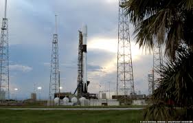 Starlink could help spacex get to mars. Spacex Targeting May 15 To Launch 60 Starlink Satellites Spaceflight Insider