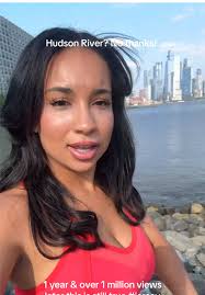 Exploring the Hudson River: A Jersey Perspective