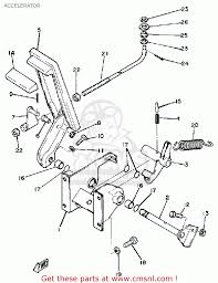 4 wire led tail light wiring diagram; Yamaha G7 Engine Parts Diagram Ezgo Golf Cart Golf Cart Parts Golf Carts