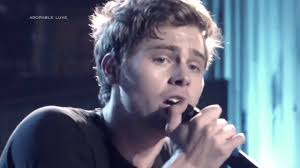 Nadia grace eicher mejia (born 22 november 1995) is an american model and beauty pageant titleholder who won. Tio Luke Hemmings Youtube