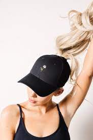 Long Ponytail Hairstyle Baseball Caps High Ponytail Styles Long Ponytail Hairstyles High Ponytails
